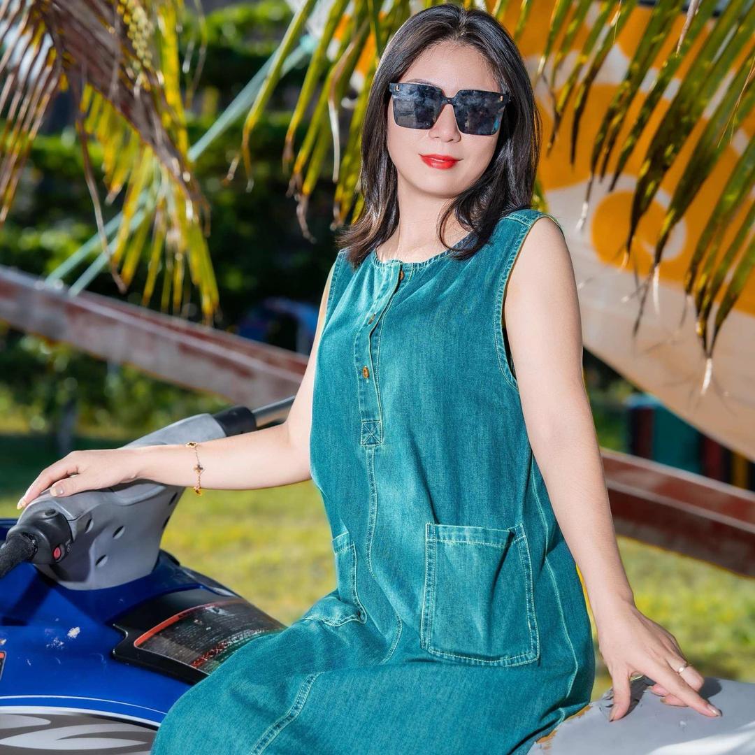 宝韵诗(鄱阳店)