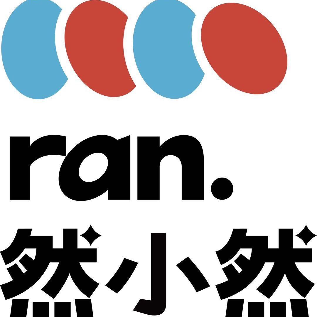 漯河然小然