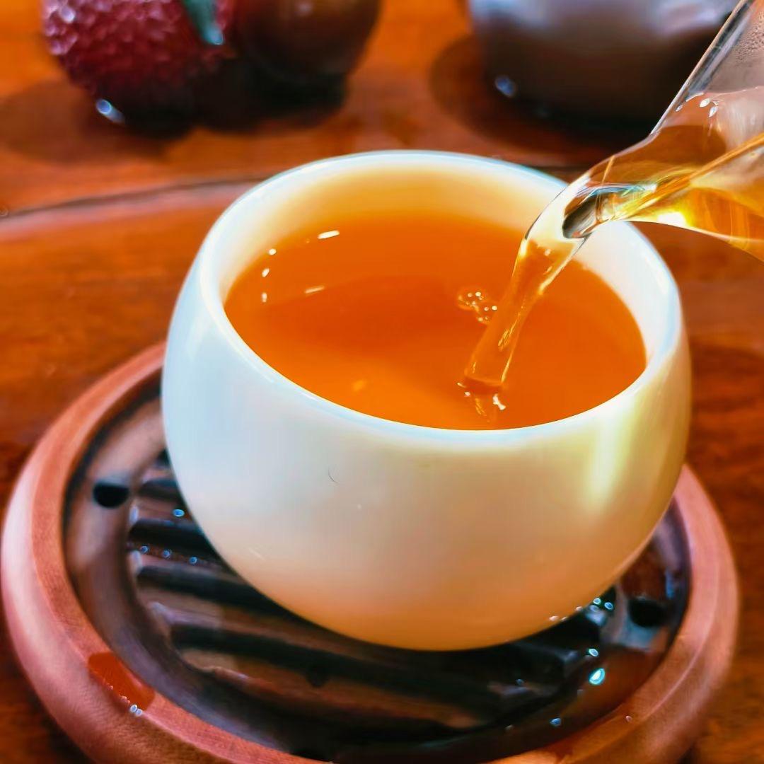 是小雨呀