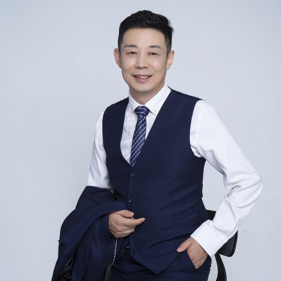LMOCN鲁盟 陶中建