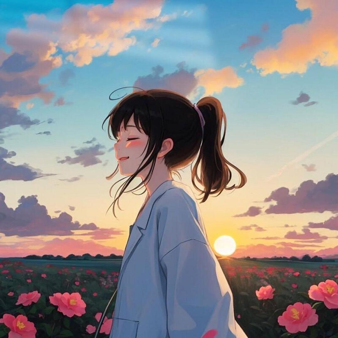 一月幸福