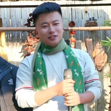 高老三