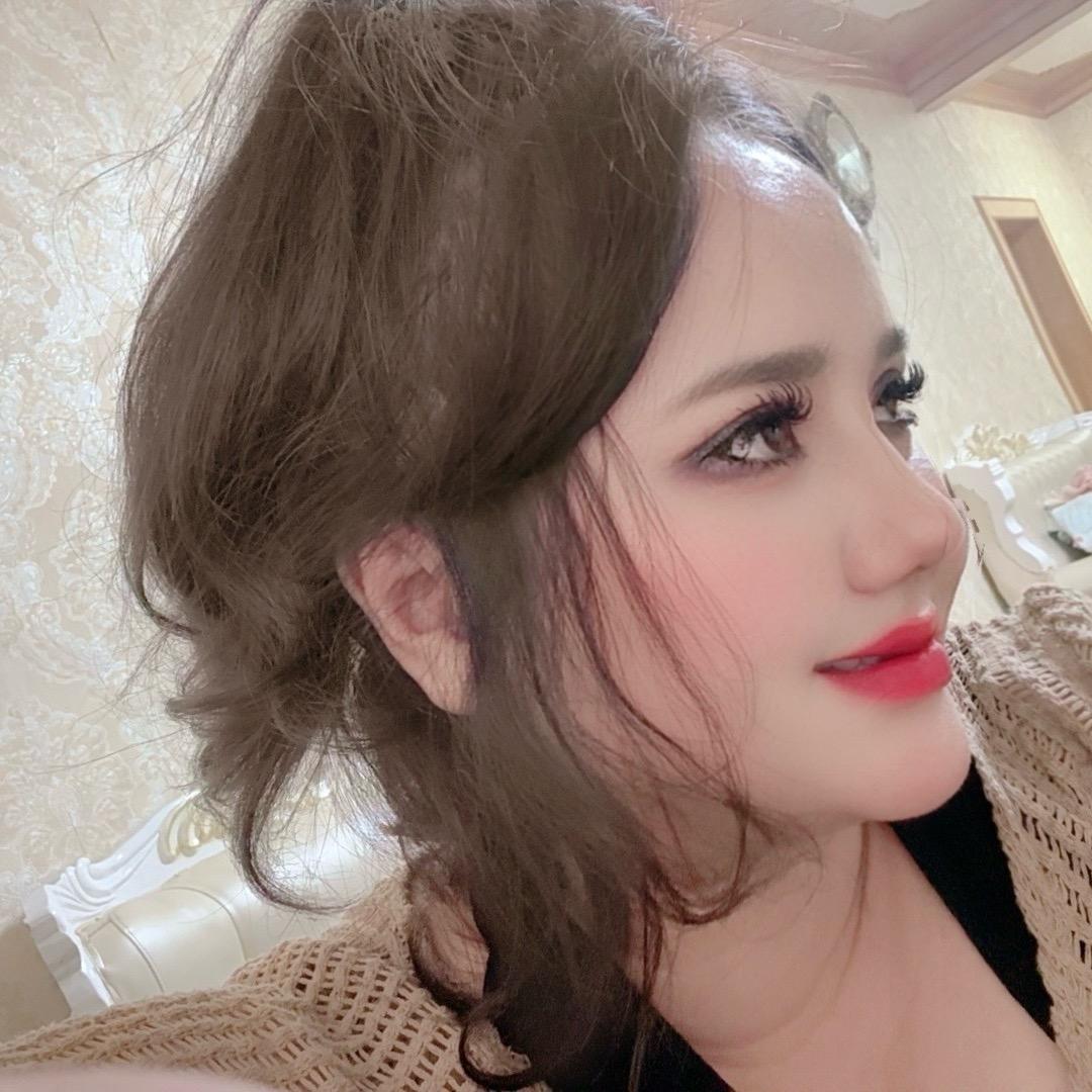 帕提古丽