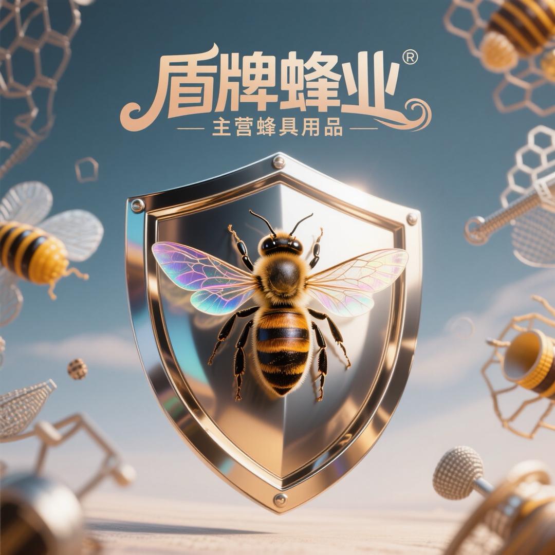 盾牌蜂业🛡️