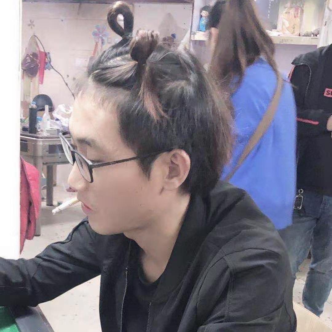坝上小趴菜🤔
