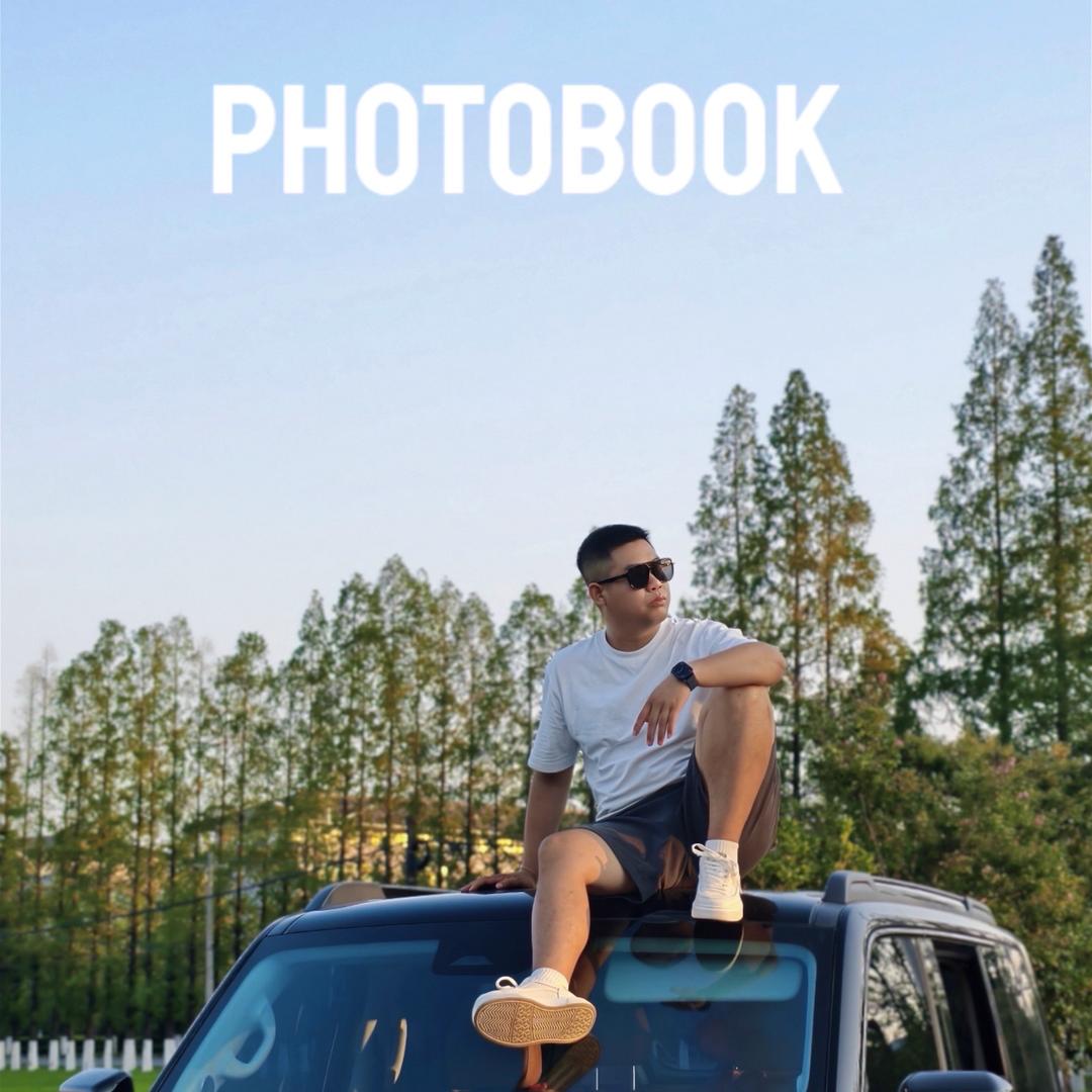 飞哥的猛龙日记