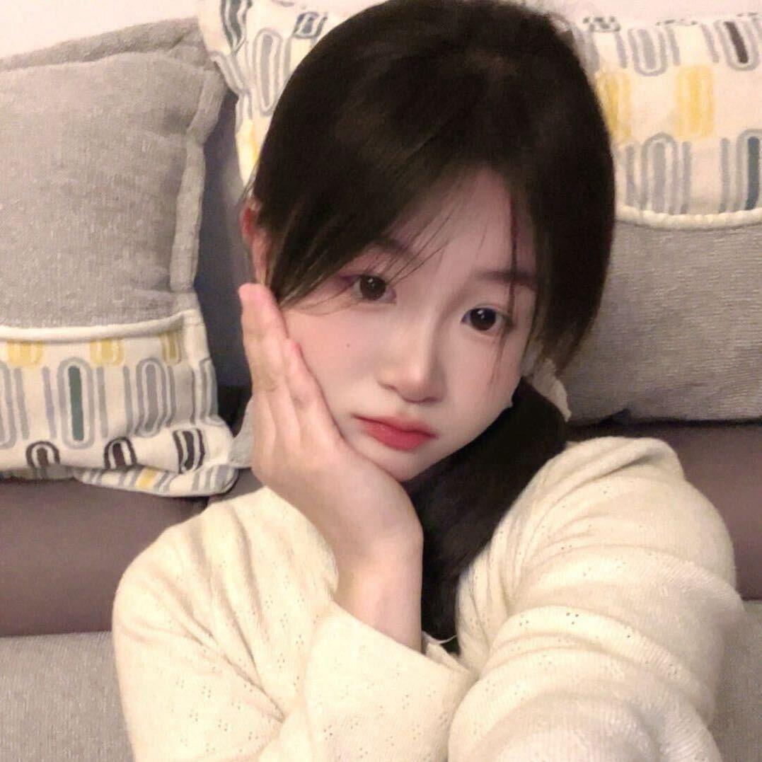 冀云云❤️