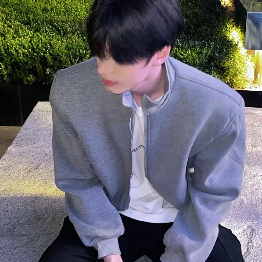 男的