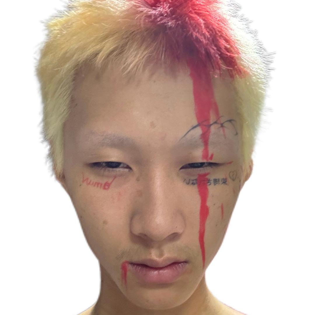 广州脏辫之神