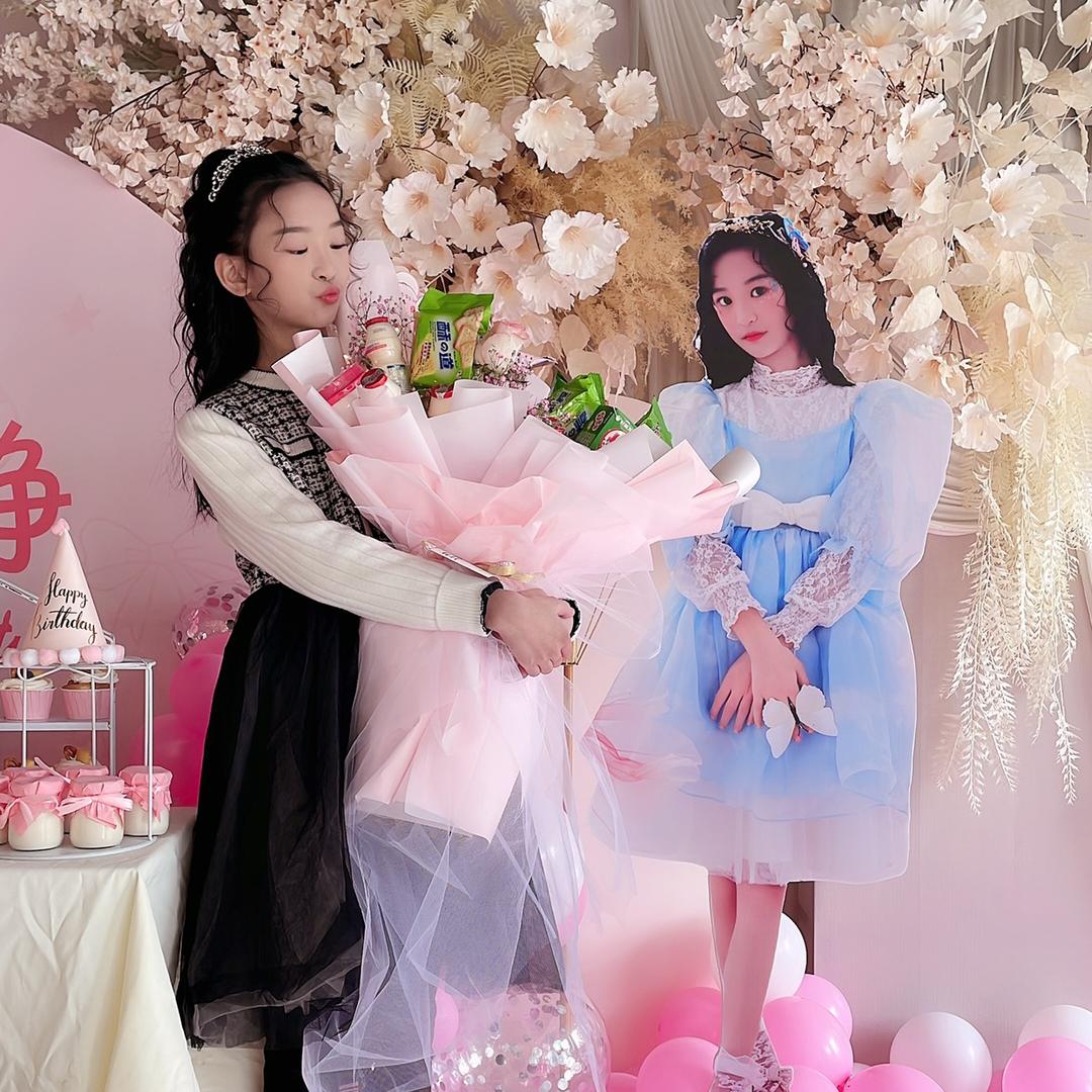 @阿静💃爱跳舞✨