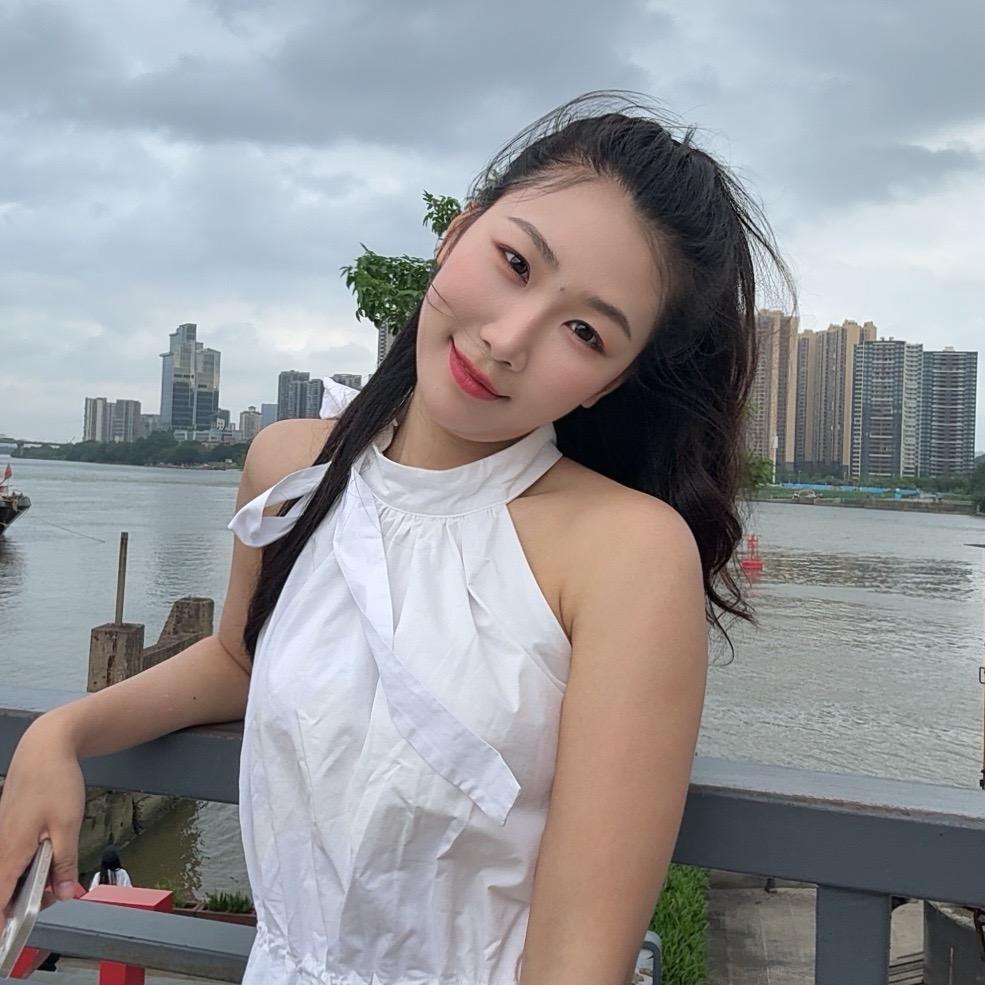 廉江小表妹