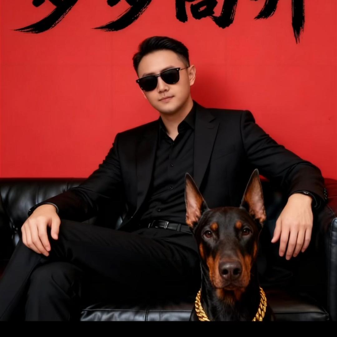 云南老品种男人，