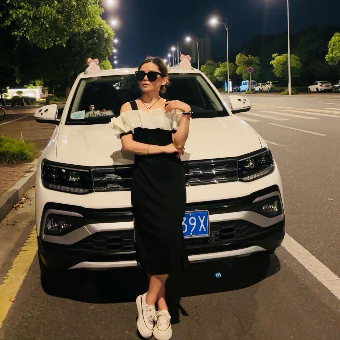 路绘玲💕