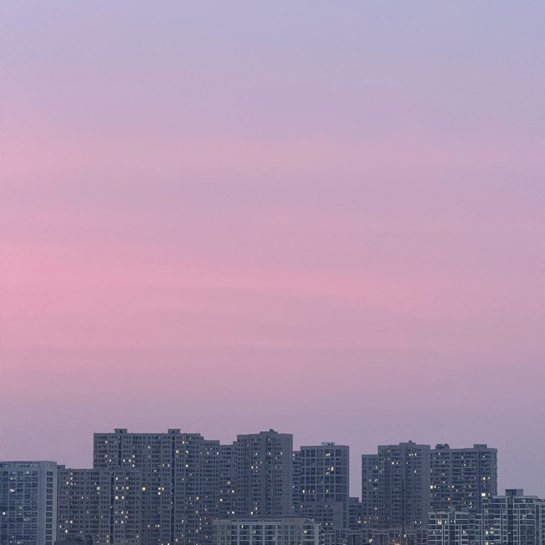 明天会更好