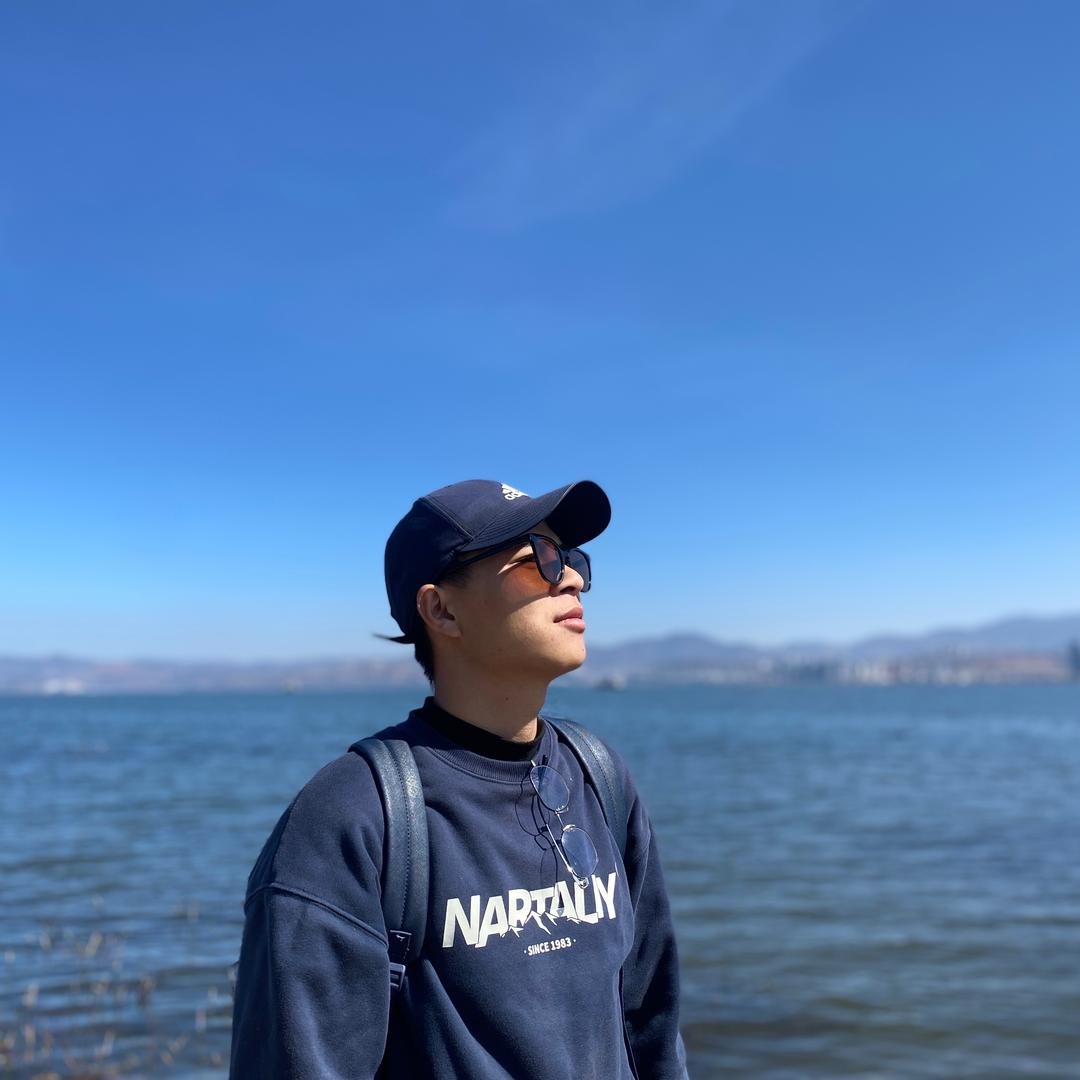 陆一明