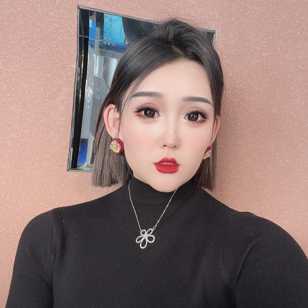 🫶美茹only🫥