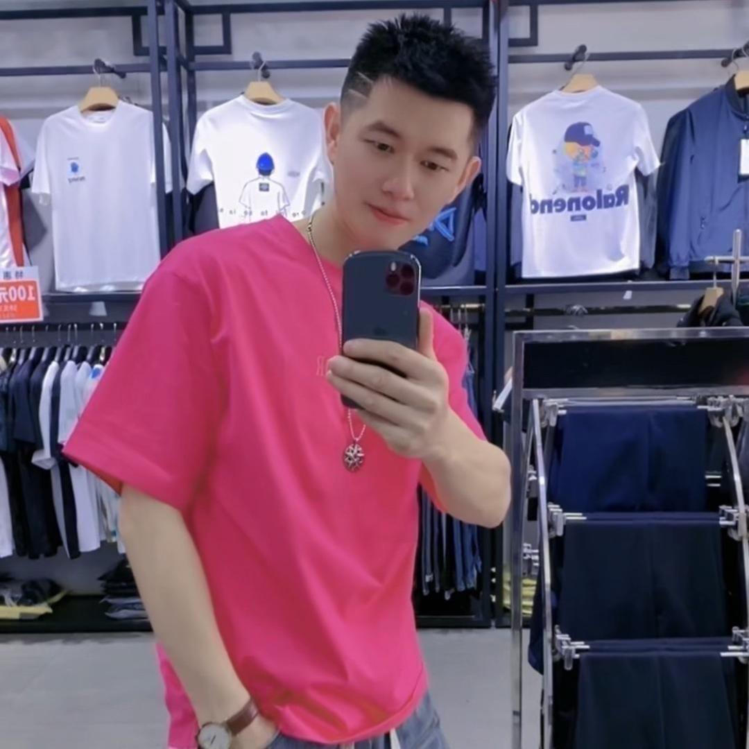 宜春高士路经典男装