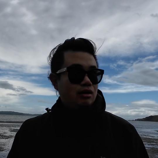 Max在新西兰职场