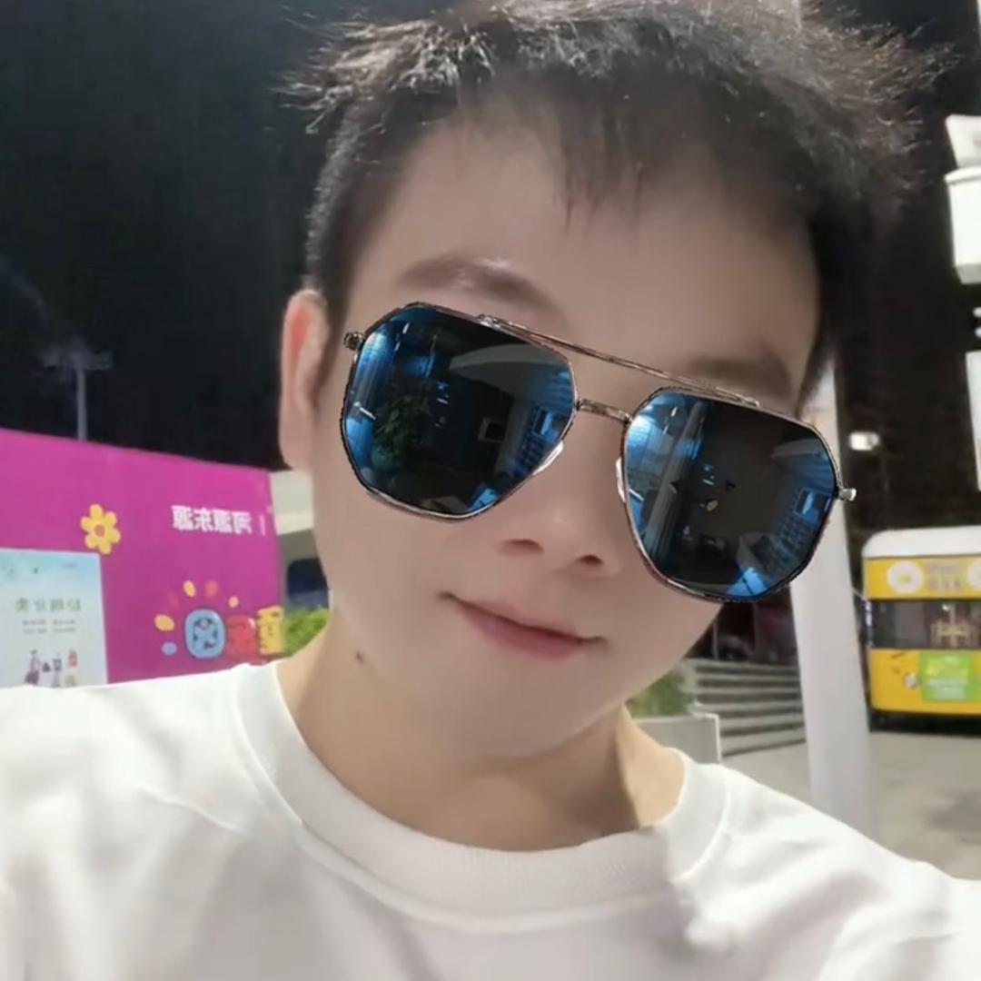 抖音大哥