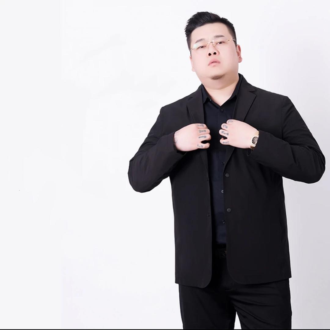 陈天桥天天精选(维)