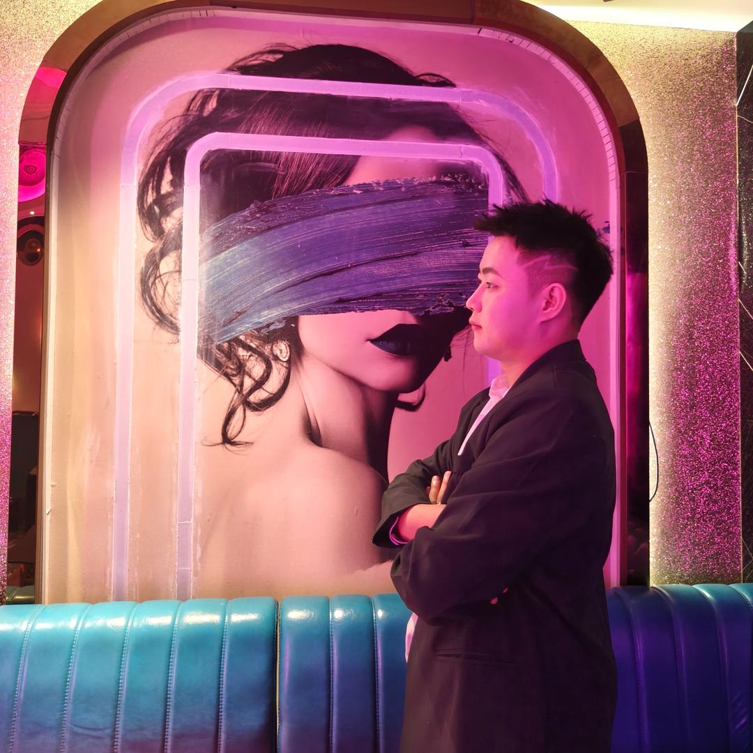 凯悦 魅力小歌王 男足33