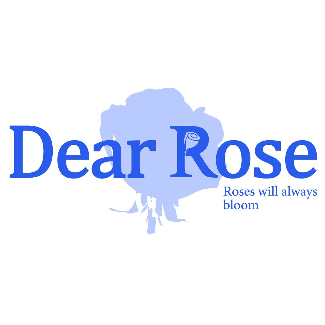 DearRose79｜亲爱的玫瑰
