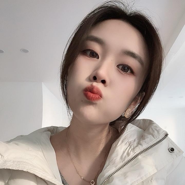 小雨在努力