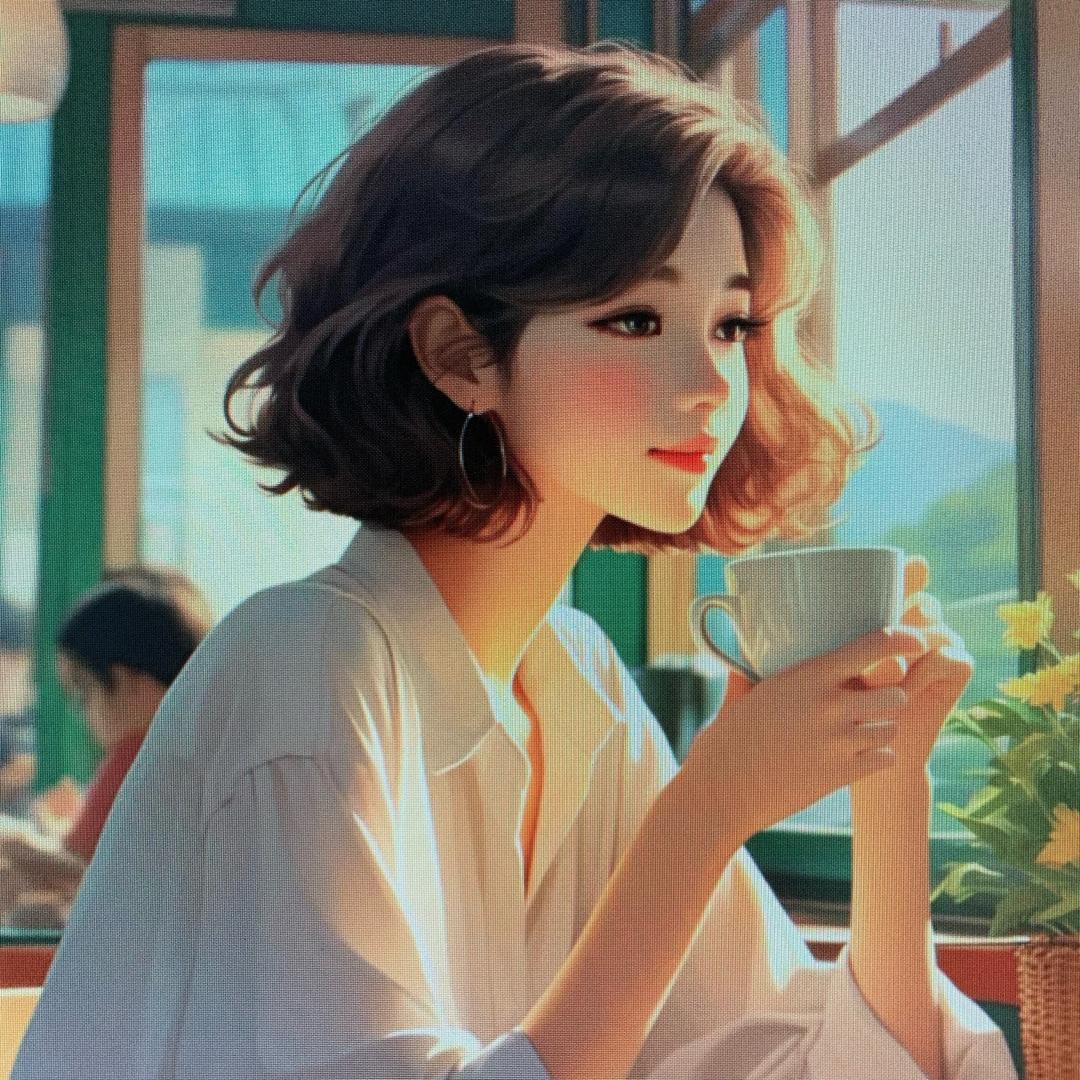 草莓不酸有点甜