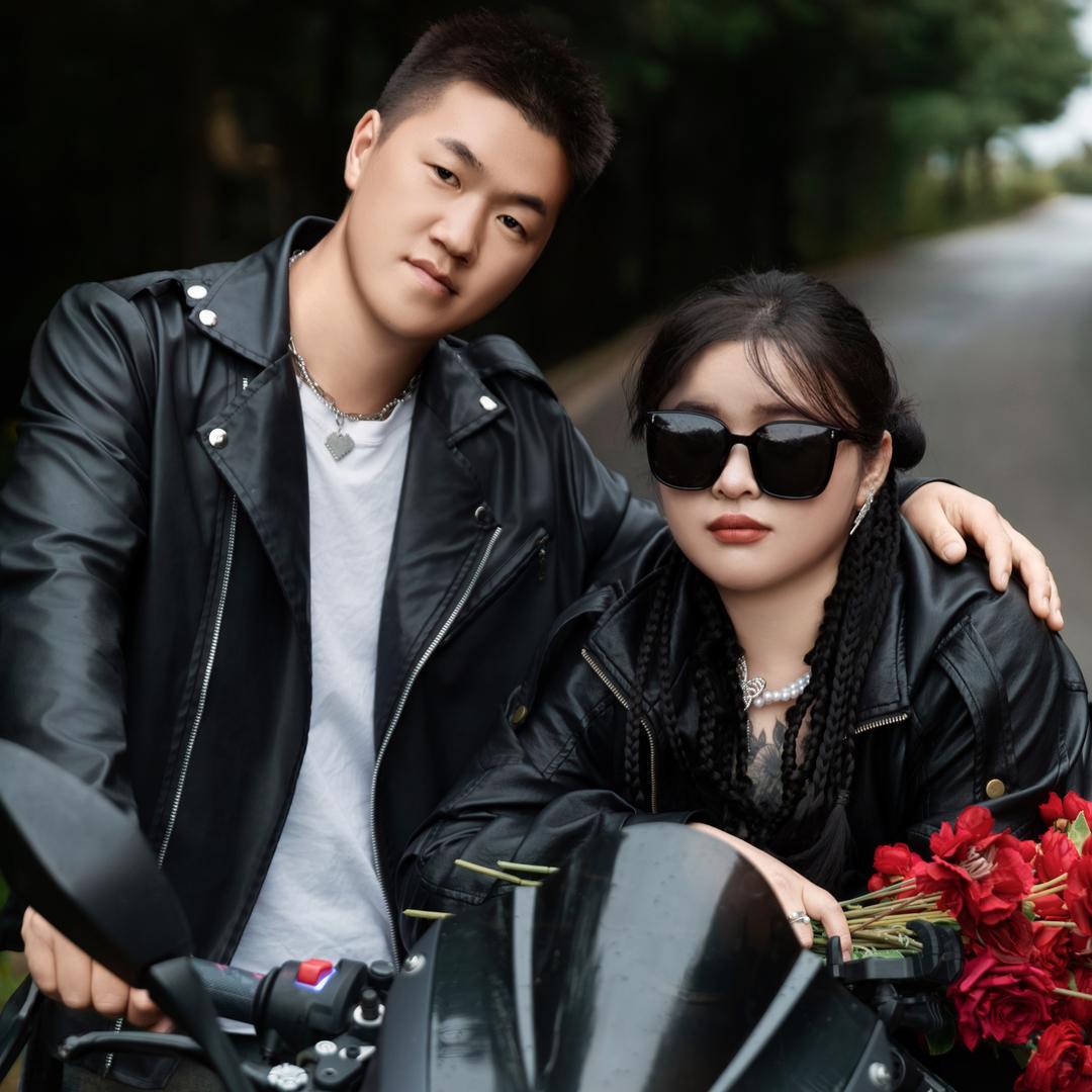 偏生一条痴情命