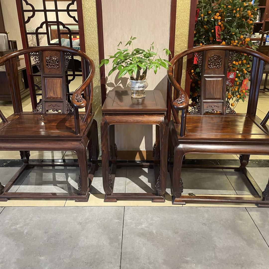 海南新艺宝红木家具品牌馆