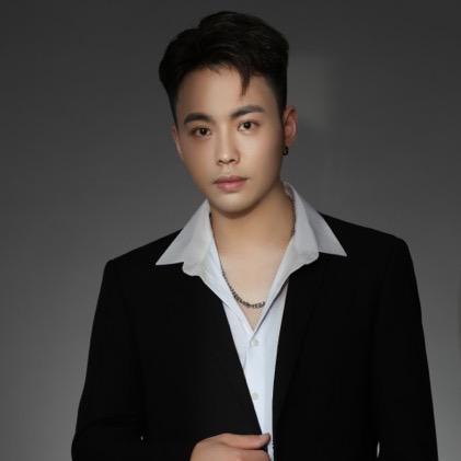 名流发型设计强子
