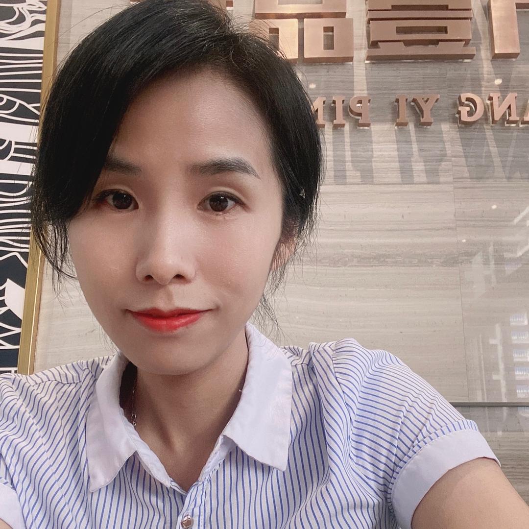 东方一品城  王琼