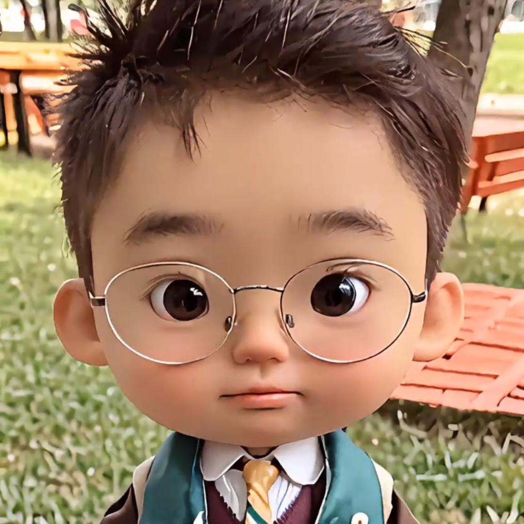 老李在越南
