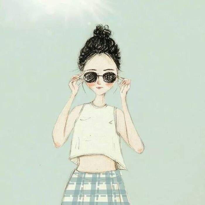 亚吖～
