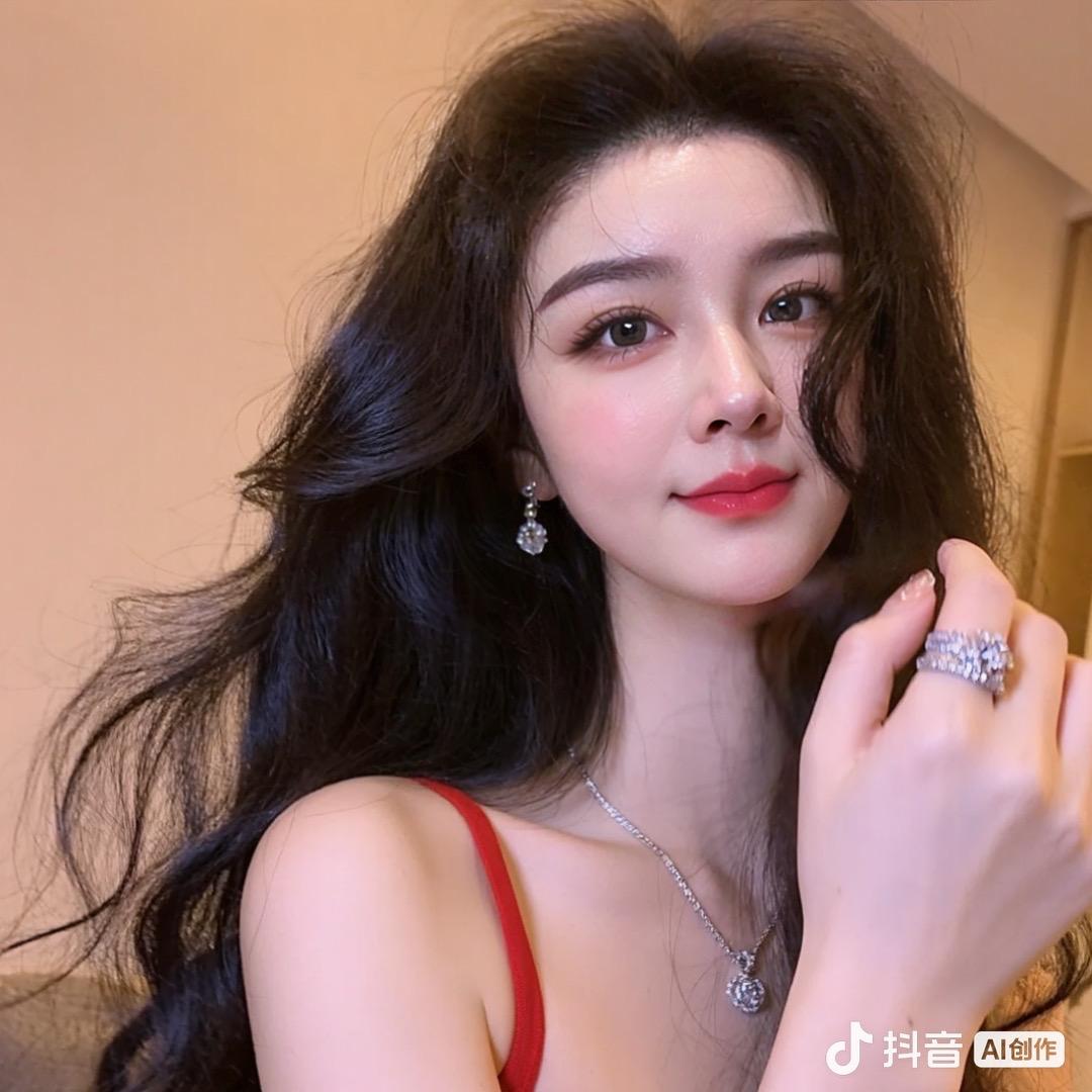 静静的