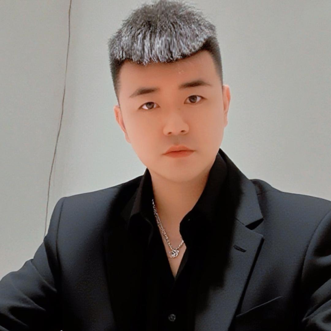 ᝰ小蘇先森丶