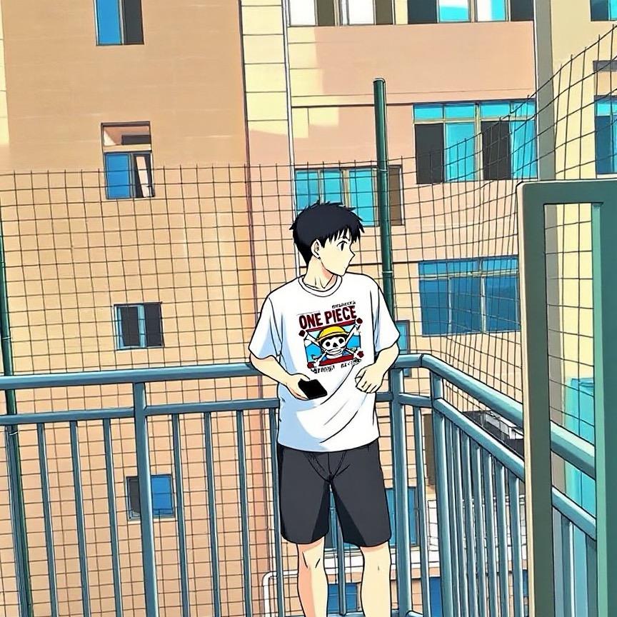 炸了毛的毛毛💱