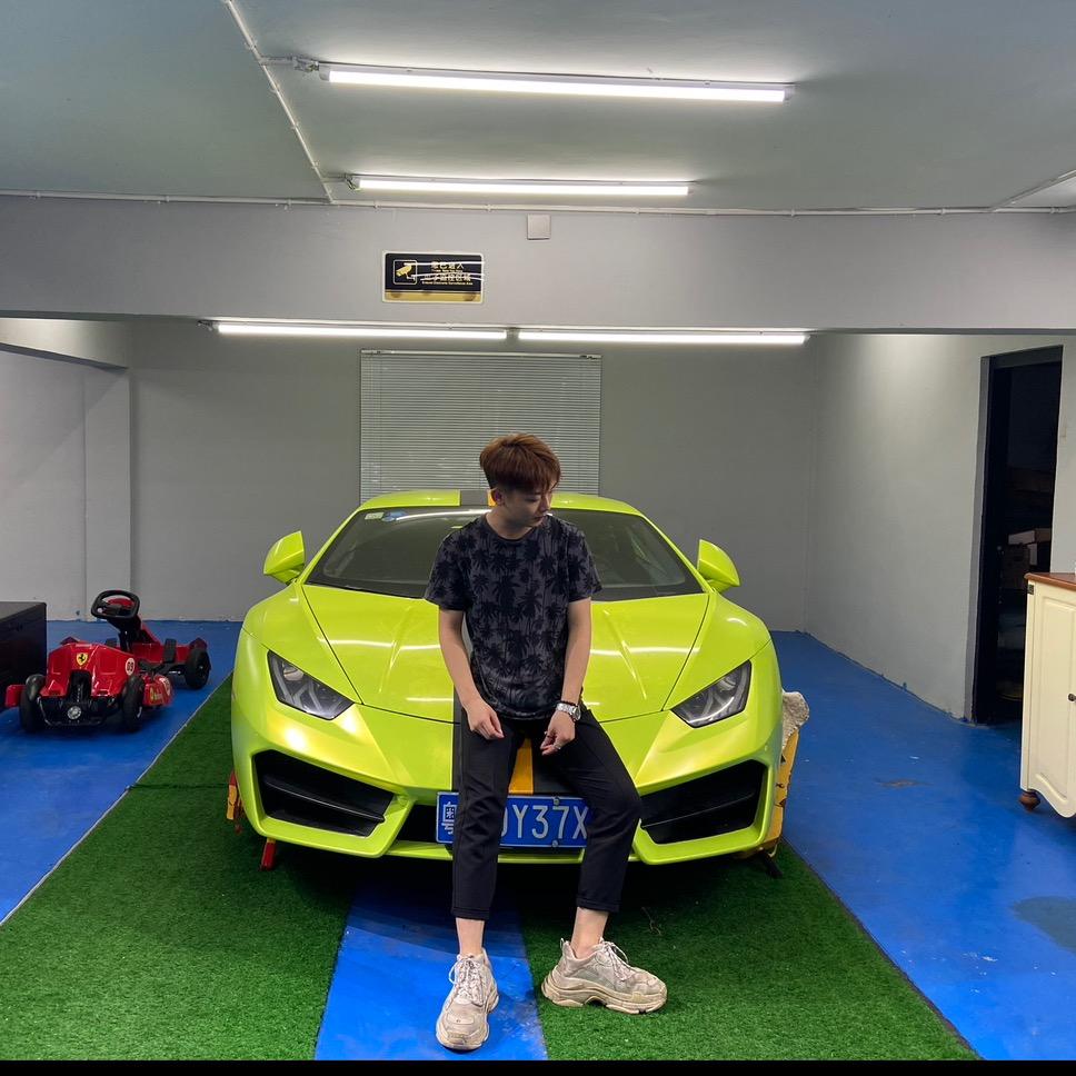 小阿凯🔥
