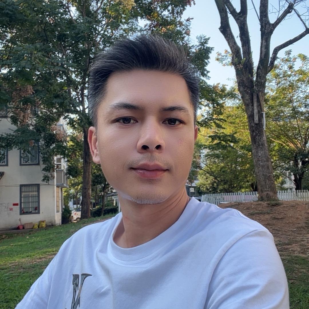 覃东（创业日记）