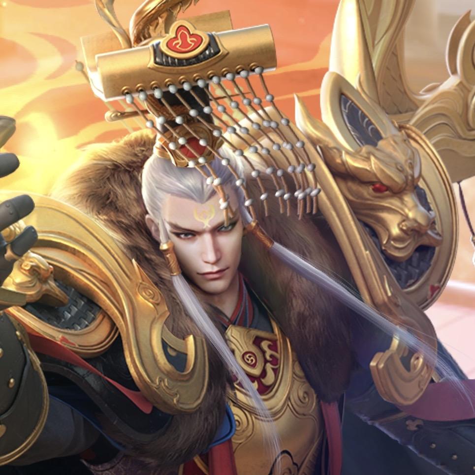 傲世飞仙（耀鸿）