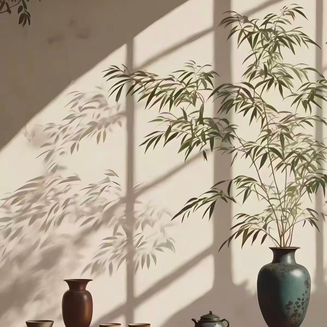 堇年