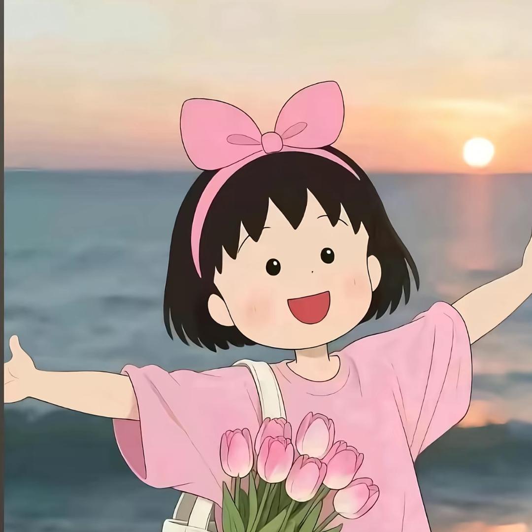 是小王吖🌸