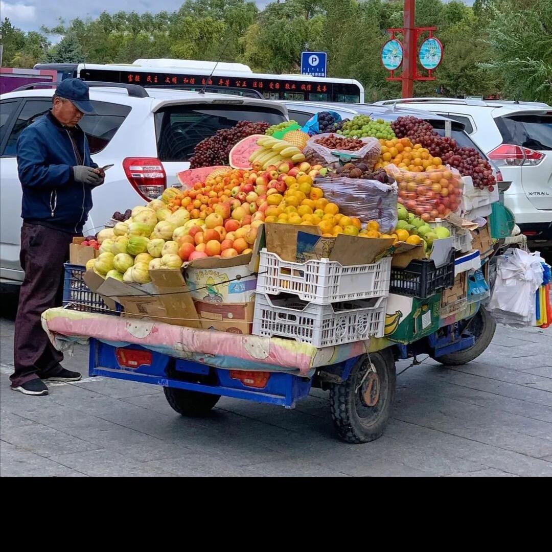 .A