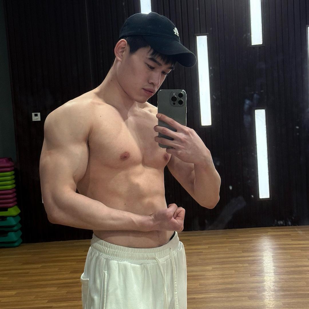 小李带你瘦💪