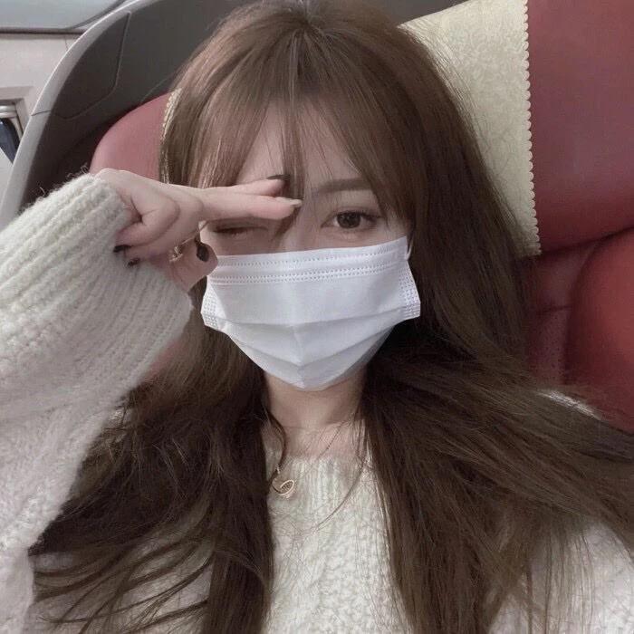 森系小风女