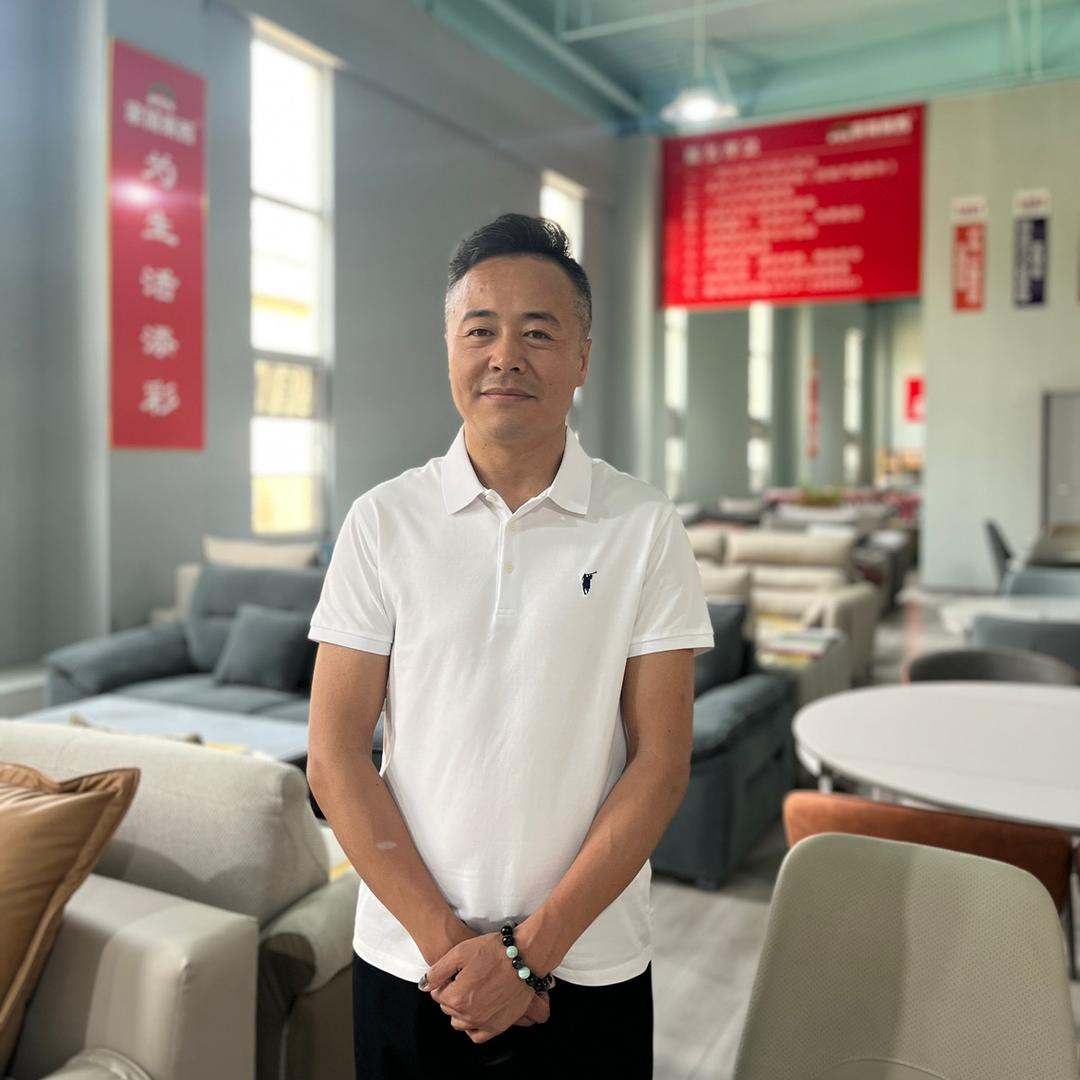 高碑店市新发地彦宏家具城