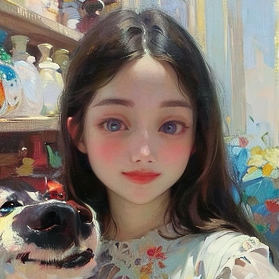 小方爱分享~