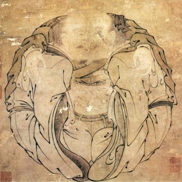 著手成春