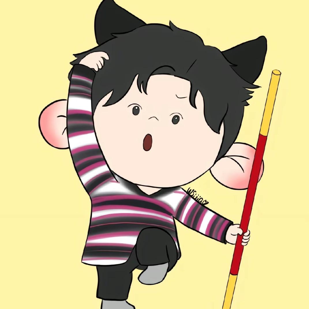 诗语才不要吃鱼呢（见过黄子弘凡版）
