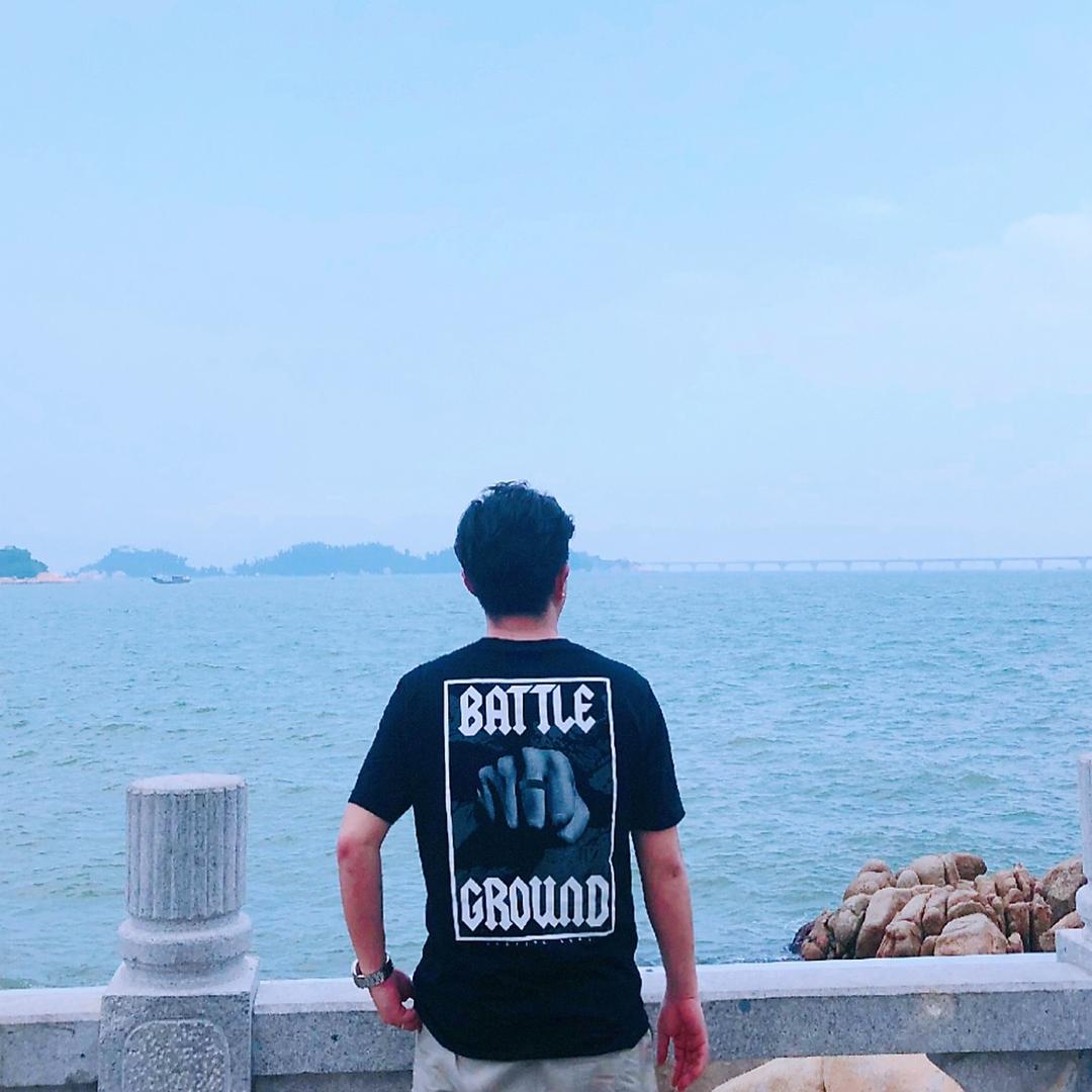 危险的迷宫